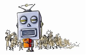 自媒体时代，公益组织拿什么拯救公关危机
